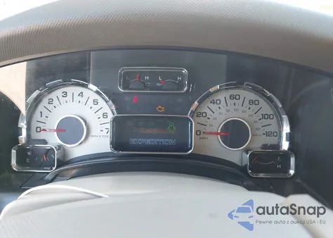 2010 Ford Expedition Limited from USA, damaged, VIN 1FMJU1K53AEB54676